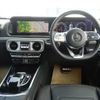 mercedes-benz g-class 2021 quick_quick_3DA-463350_W1N4633502X406289 image 3