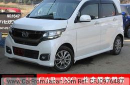 honda n-wgn 2017 quick_quick_JH1_JH1-1333622