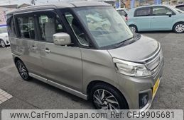 suzuki spacia 2017 quick_quick_DAA-MK42S_809447