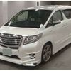 toyota alphard 2016 -TOYOTA 【横浜 375ｿ8118】--Alphard DAA-AYH30W--AYH30W-0028887---TOYOTA 【横浜 375ｿ8118】--Alphard DAA-AYH30W--AYH30W-0028887- image 4