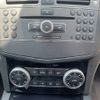 mercedes-benz c-class 2010 NIKYO_MX41508 image 13