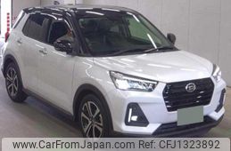 daihatsu rocky 2019 quick_quick_5BA-A200S_0004116