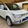 mitsubishi delica-d5 2007 -MITSUBISHI--Delica D5 DBA-CV5W--CV5W-0105626---MITSUBISHI--Delica D5 DBA-CV5W--CV5W-0105626- image 2