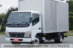 mitsubishi-fuso canter 2010 GOO_NET_EXCHANGE_1101214A30221102W001