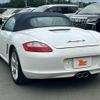 porsche boxster 2006 -PORSCHE--Porsche Boxster 98721--7U720741---PORSCHE--Porsche Boxster 98721--7U720741- image 18