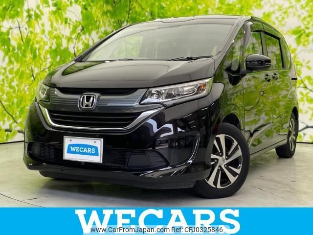 honda freed 2018 quick_quick_DBA-GB5_GB5-1078737 image 1