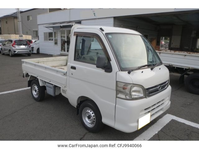 daihatsu hijet-truck 2014 -DAIHATSU--Hijet Truck S201P-0120640---DAIHATSU--Hijet Truck S201P-0120640- image 1