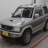 mitsubishi pajero-mini 2002 -MITSUBISHI 【京都 581ニ6471】--Pajero mini H58A-0302809---MITSUBISHI 【京都 581ニ6471】--Pajero mini H58A-0302809- image 5