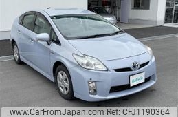 toyota prius 2011 -TOYOTA--Prius DAA-ZVW30--ZVW30-5259769---TOYOTA--Prius DAA-ZVW30--ZVW30-5259769-