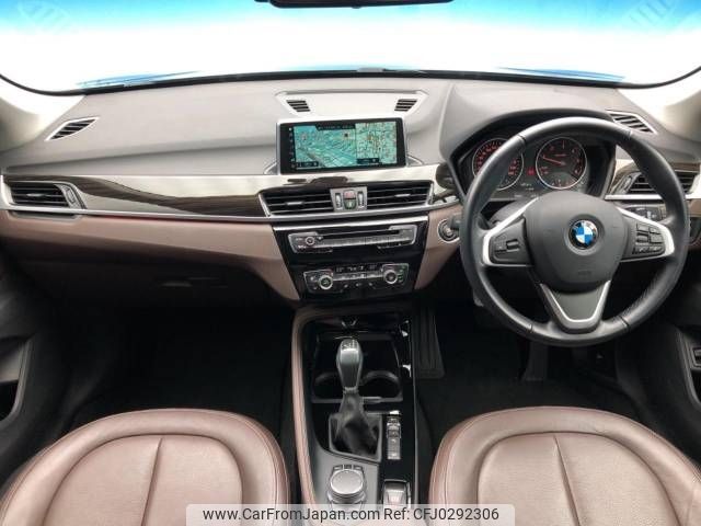 bmw x1 2017 -BMW--BMW X1 LDA-HT20--WBAHT920105J63610---BMW--BMW X1 LDA-HT20--WBAHT920105J63610- image 2