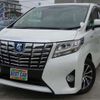 toyota alphard 2018 -TOYOTA 【品川 344】--Alphard AYH30W--AYH30W-0056559---TOYOTA 【品川 344】--Alphard AYH30W--AYH30W-0056559- image 1