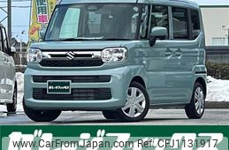 suzuki spacia 2024 quick_quick_5AA-MK94S_MK94S-152417