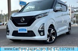 nissan dayz 2020 quick_quick_4AA-B45W_B45W-0016595