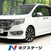 honda stepwagon 2013 -HONDA--Stepwgn DBA-RK5--RK5-1367256---HONDA--Stepwgn DBA-RK5--RK5-1367256- image 1