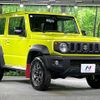 suzuki jimny-sierra 2023 CFJ1607136 image 16