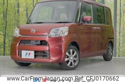 daihatsu tanto 2015 -DAIHATSU--Tanto DBA-LA600S--LA600S-0235854---DAIHATSU--Tanto DBA-LA600S--LA600S-0235854-