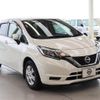 nissan note 2018 -NISSAN--Note DBA-E12--E12-613195---NISSAN--Note DBA-E12--E12-613195- image 3