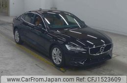 volvo s60 2020 CFJ1523609