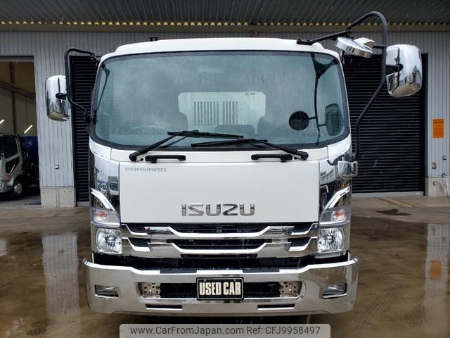 isuzu forward 2016 GOO_NET_EXCHANGE_0700520A30240701W001 image 2