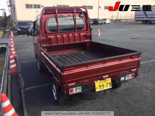 daihatsu hijet-truck 2023 -DAIHATSU 【伊勢志摩 480ｱ9979】--Hijet Truck S510P-0490543---DAIHATSU 【伊勢志摩 480ｱ9979】--Hijet Truck S510P-0490543- image 2