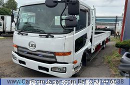 nissan diesel-ud-condor 2012 CFJ1476638