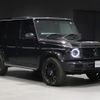 mercedes-benz g-class 2021 -MERCEDES-BENZ--Benz G Class 3DA-463350--W1N4633502X380748---MERCEDES-BENZ--Benz G Class 3DA-463350--W1N4633502X380748- image 7