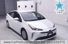 toyota prius 2022 -TOYOTA--Prius ZVW51-6225905---TOYOTA--Prius ZVW51-6225905-