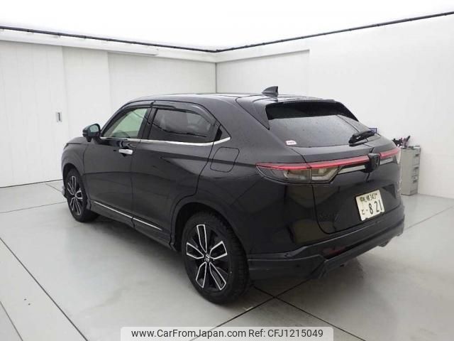 honda vezel 2021 quick_quick_6AA-RV6_RV6-1003313 image 2