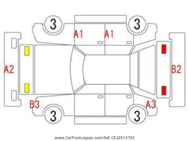 toyota prius 2016 -TOYOTA--Prius DAA-ZVW50--ZVW50-8031002---TOYOTA--Prius DAA-ZVW50--ZVW50-8031002- image 2