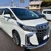 toyota alphard 2020 -TOYOTA--Alphard 6AA-AYH30W--AYH30-0116429---TOYOTA--Alphard 6AA-AYH30W--AYH30-0116429- image 3