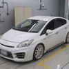 toyota prius 2011 CFJ1786943 image 1