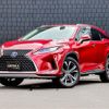 lexus rx 2019 -LEXUS--Lexus RX DAA-GYL26W--GYL26-0003683---LEXUS--Lexus RX DAA-GYL26W--GYL26-0003683- image 1