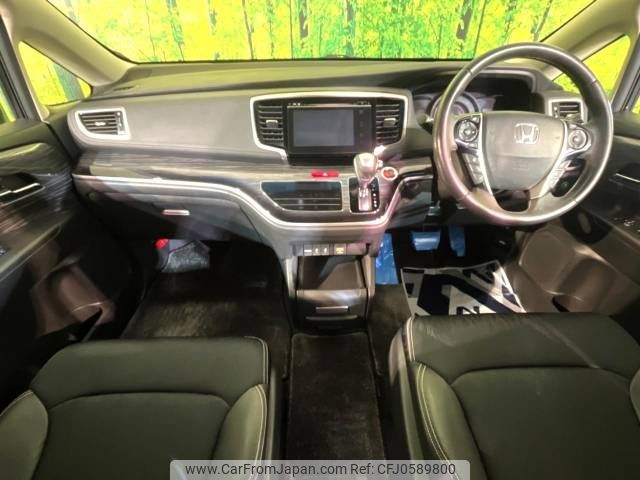 honda odyssey 2014 -HONDA--Odyssey DBA-RC1--RC1-1016501---HONDA--Odyssey DBA-RC1--RC1-1016501- image 2