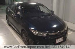 honda grace 2019 CFJ1549143