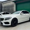 mercedes-benz c-class 2017 -MERCEDES-BENZ 【名古屋 307ﾑ2178】--Benz C Class LDA-205004--WDD2050042F525798---MERCEDES-BENZ 【名古屋 307ﾑ2178】--Benz C Class LDA-205004--WDD2050042F525798- image 10