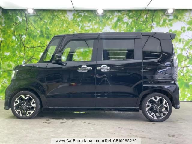 honda n-box 2020 quick_quick_6BA-JF3_JF3-2224160 image 2