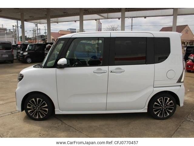 daihatsu tanto 2022 -DAIHATSU--Tanto 5BA-LA650S--LA650S-0203554---DAIHATSU--Tanto 5BA-LA650S--LA650S-0203554- image 2