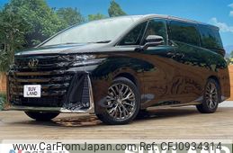 toyota vellfire 2024 -TOYOTA--Vellfire 6AA-AAHH45W--AAHH45-0013454---TOYOTA--Vellfire 6AA-AAHH45W--AAHH45-0013454-