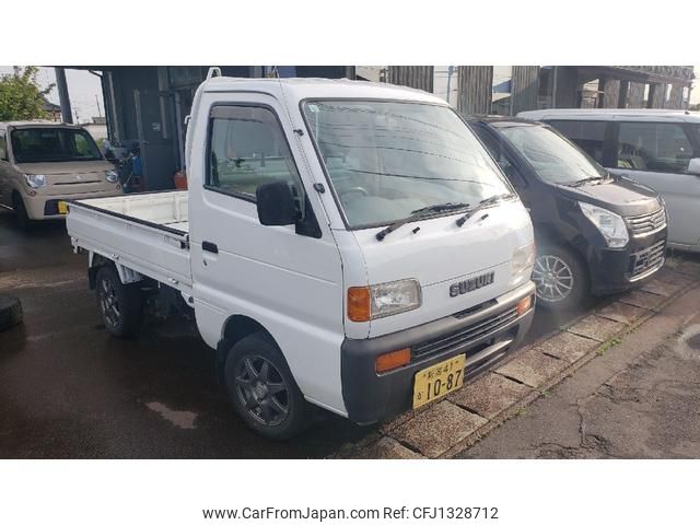 suzuki carry-truck 1998 97cd6352e0fb025d52c3a00e54f6bf84 image 2