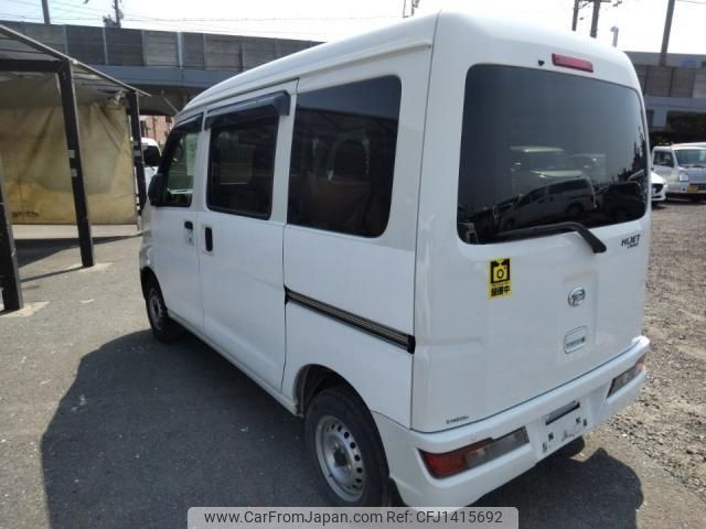 daihatsu hijet-cargo 2020 quick_quick_EBD-S321V_S321V-0442419 image 2