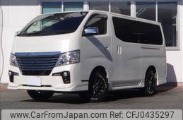 nissan caravan-van 2018 -NISSAN--Caravan Van LDF-VW6E26--VW6E26-104378---NISSAN--Caravan Van LDF-VW6E26--VW6E26-104378-