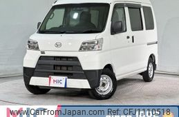 daihatsu hijet-cargo 2020 quick_quick_S321V_S321V-0451682