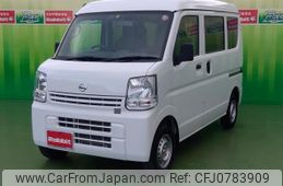 nissan clipper-van 2020 -NISSAN--Clipper Van HBD-HBD---DR17V-454440---NISSAN--Clipper Van HBD-HBD---DR17V-454440-