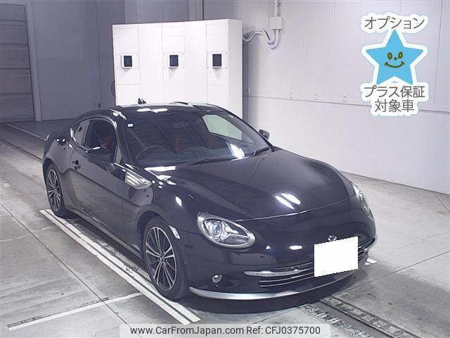 toyota 86 2015 -TOYOTA 【三重 331ﾉ5775】--86 ZN6-055264---TOYOTA 【三重 331ﾉ5775】--86 ZN6-055264- image 1