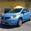 nissan note 2013 TE589 image 14