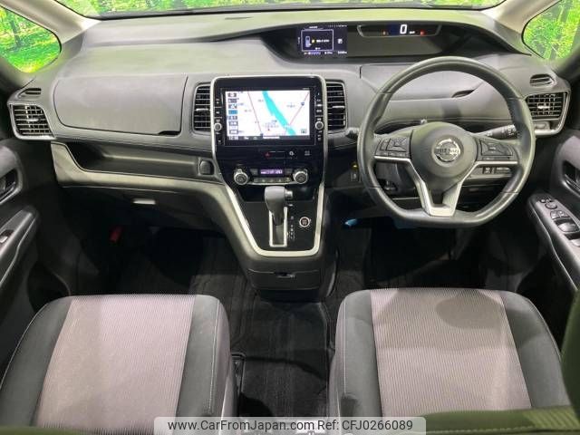 nissan serena 2017 -NISSAN--Serena DAA-GFC27--GFC27-078748---NISSAN--Serena DAA-GFC27--GFC27-078748- image 2