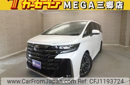 toyota vellfire 2024 -TOYOTA--Vellfire 6AA-AAHH40W--AAHH40-4006808---TOYOTA--Vellfire 6AA-AAHH40W--AAHH40-4006808-