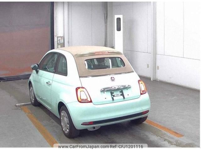 fiat 500c 2021 quick_quick_3BA-31212_ZFA3120000JE97507 image 2