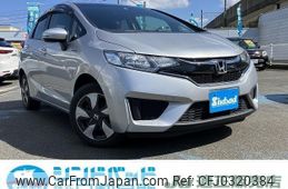 honda fit 2017 -HONDA--Fit GP5--3324576---HONDA--Fit GP5--3324576-