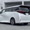 toyota alphard 2023 -TOYOTA--Alphard 6AA-AAHH45W--AAHH45-0002362---TOYOTA--Alphard 6AA-AAHH45W--AAHH45-0002362- image 15